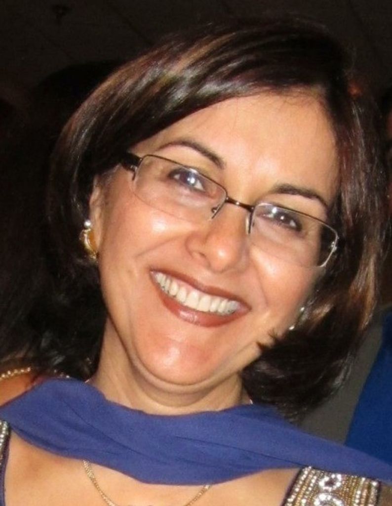 Shakuntla Rajput-Medina