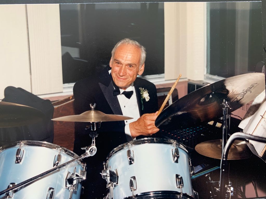 Ernest G. 'Ernie' Pierotti Profile Photo