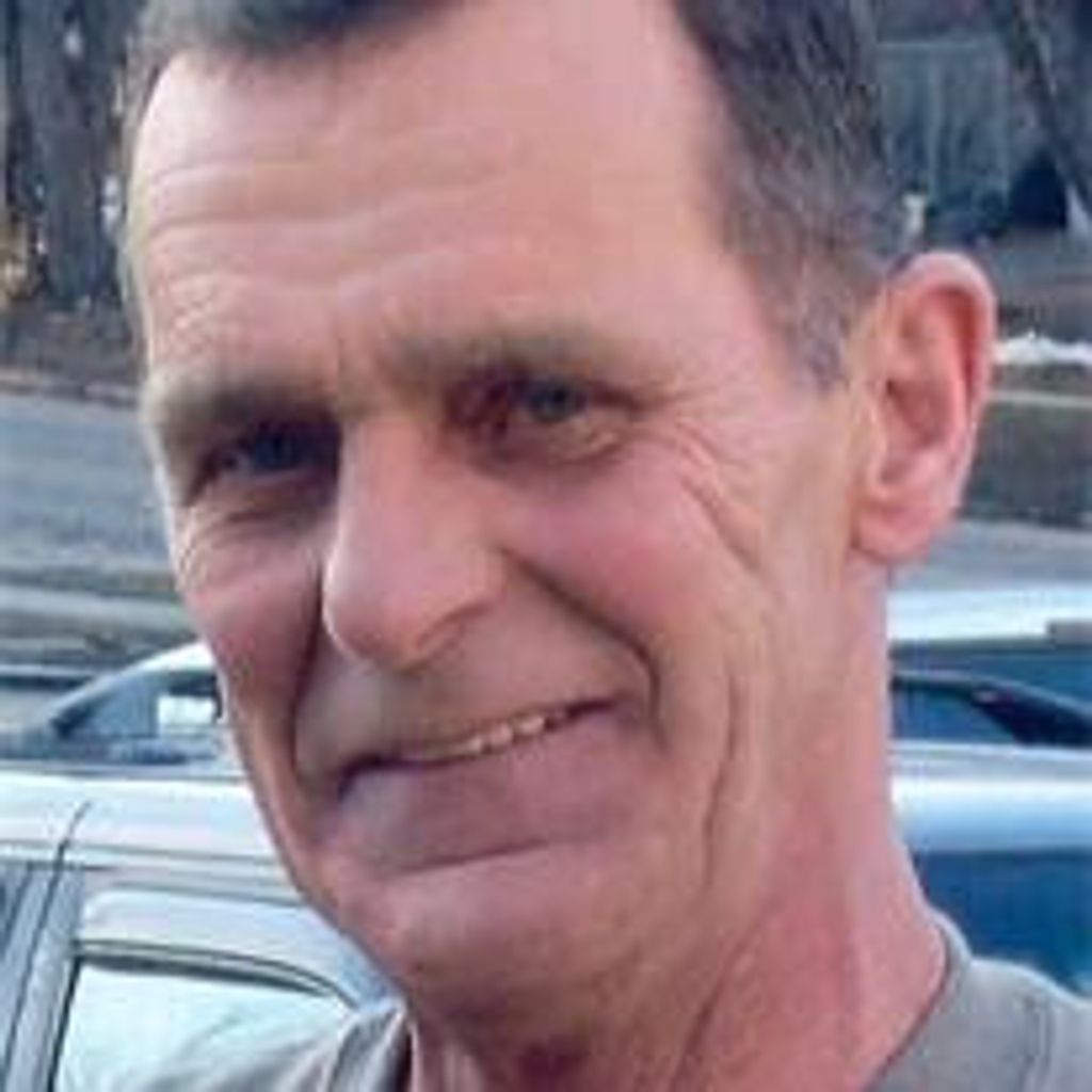 Howard Voegele