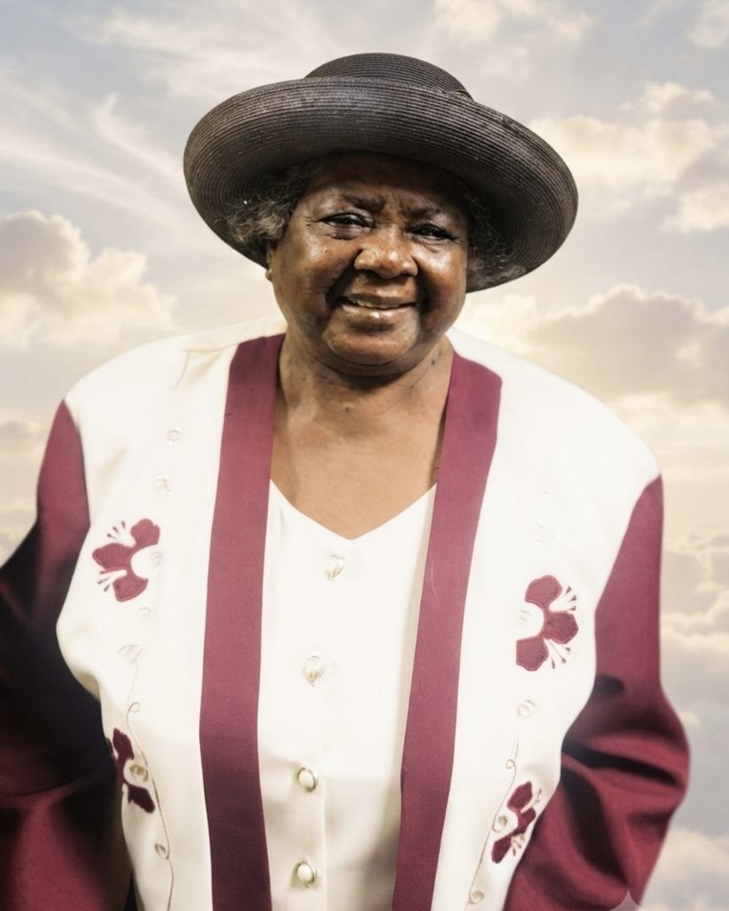 Neita Adelaide Hyatt