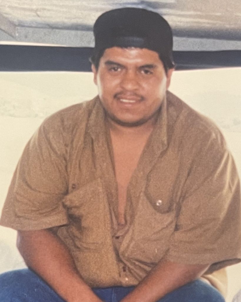 Alejandro Robles Razo