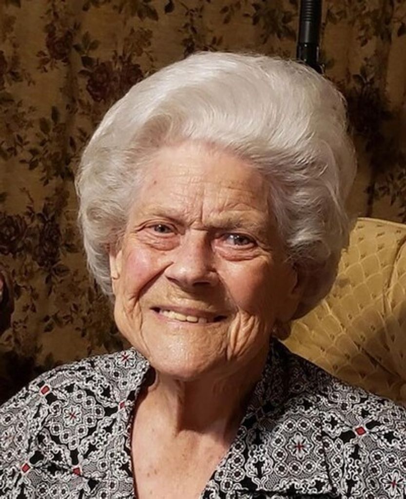 Lucy B. Slager Profile Photo
