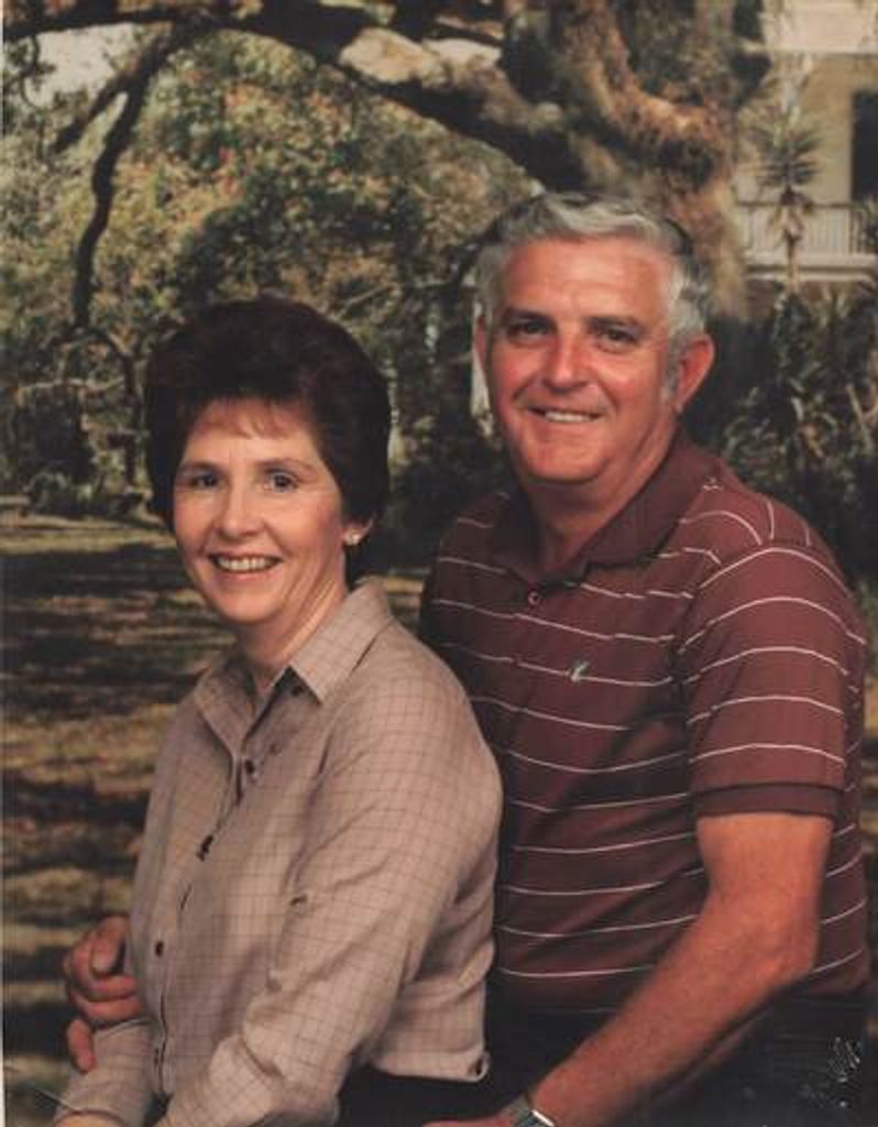 Lafay Hill Profile Photo