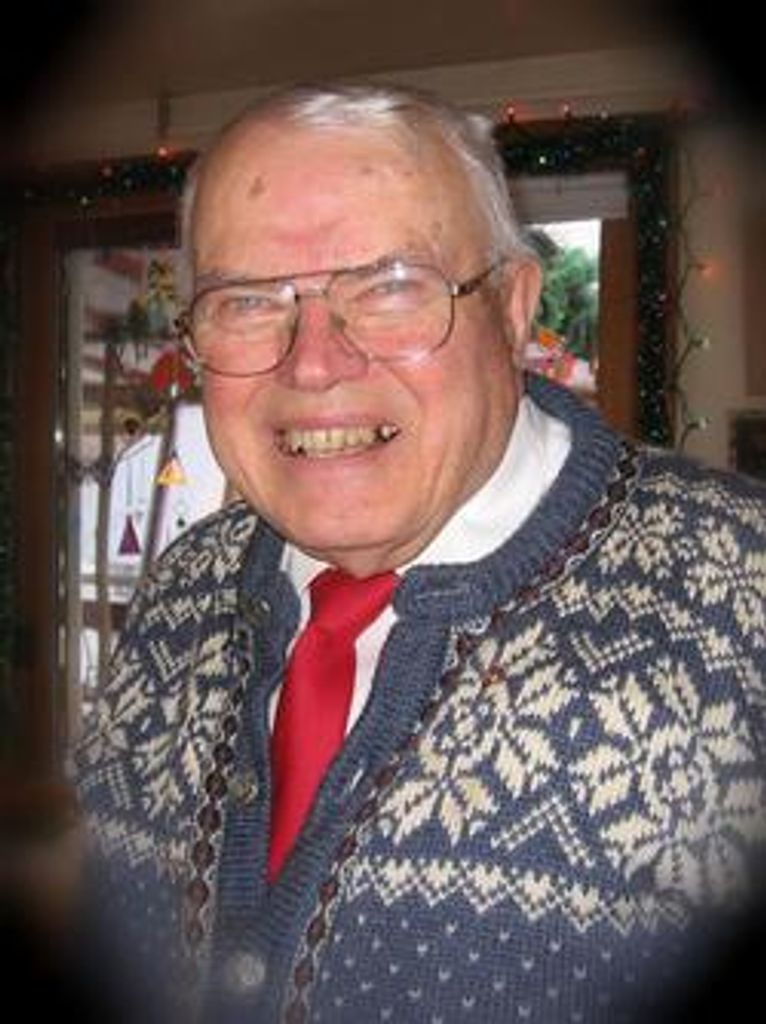 Arvid Carl Myhrwold