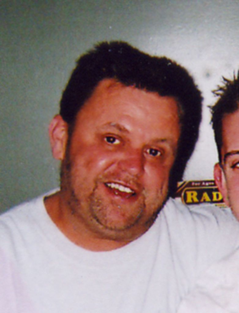 Sean Robert Mitchell