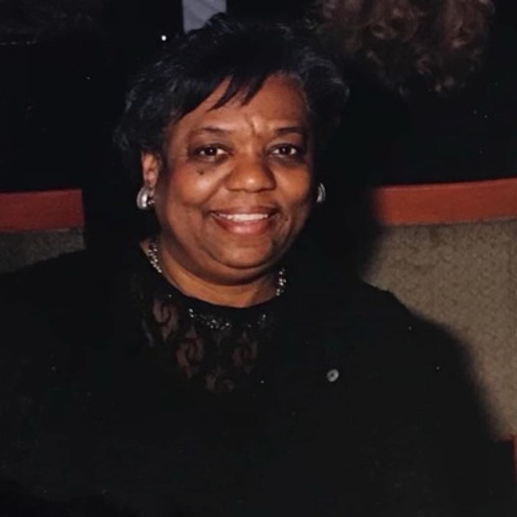 Jewel Lene Dickerson-Porter Profile Photo