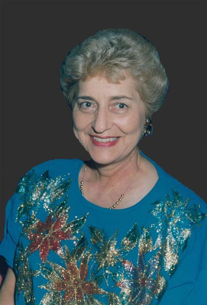 Martha Ruth Rollings Profile Photo
