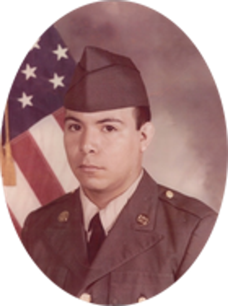 Jose Ezequiel "Joe"  Patlan