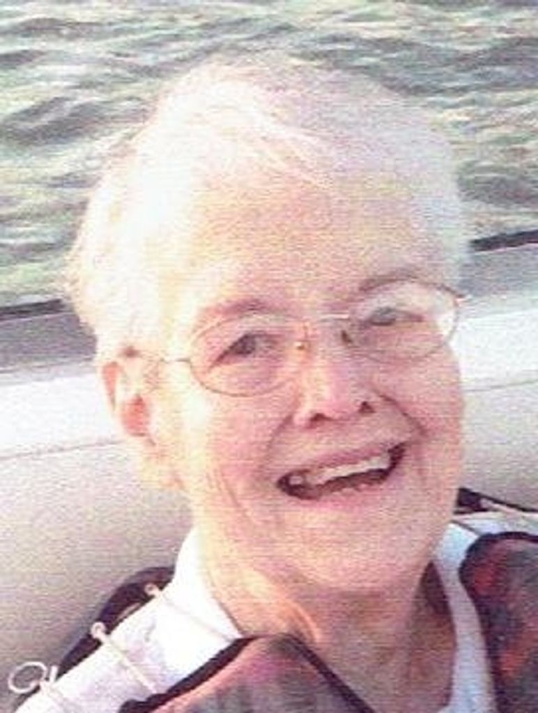 Patricia A. "Pat" Hartmann Profile Photo