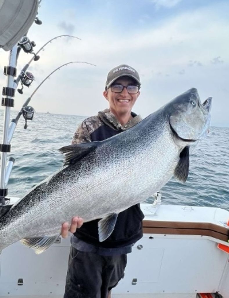 Andrew I. "Drew" Schaffer