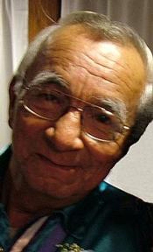 Norwood "Woody" Frank Nocktonick