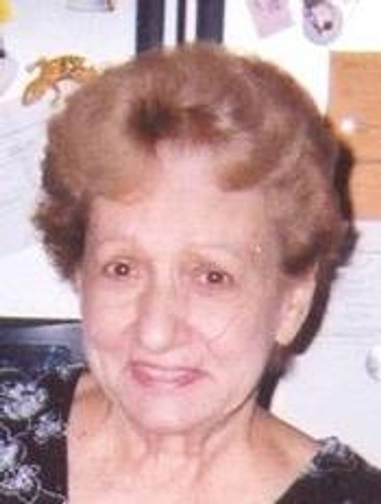 Shirley S. Quigliano