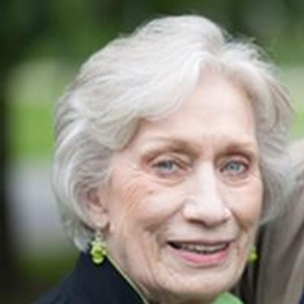 Virginia C. Thompson