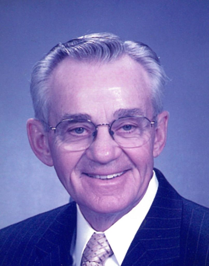 Bill Joe Swan