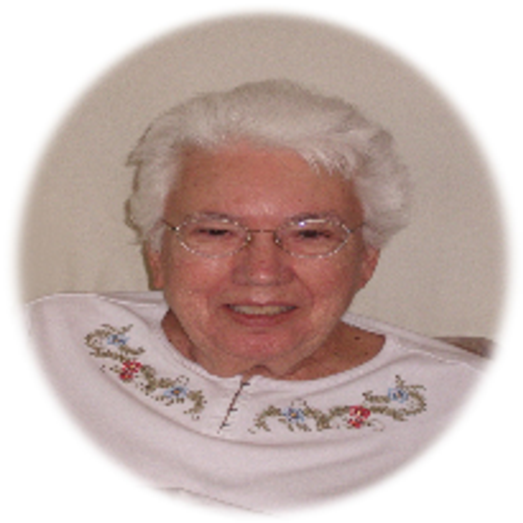 Margie Yeley