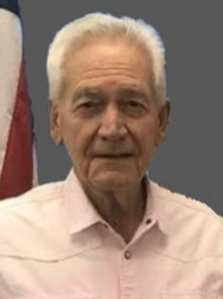 Jerry Mac Potts