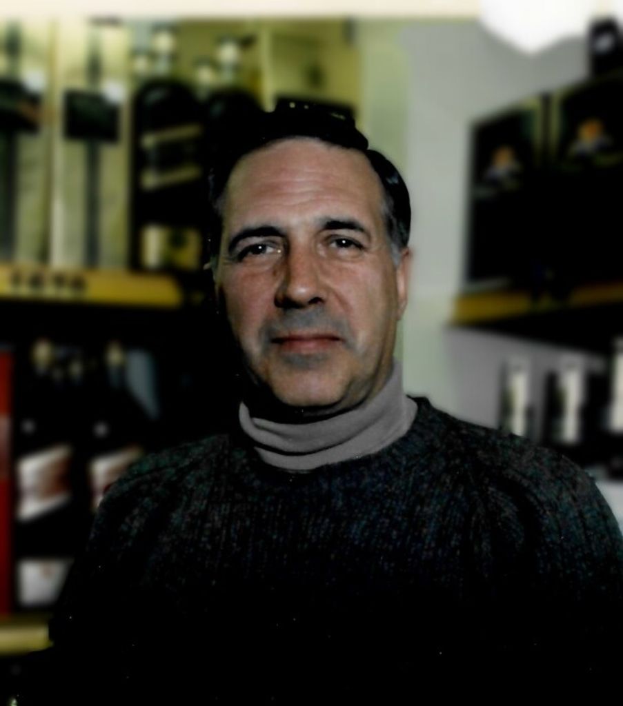 David Russell Duvernoy