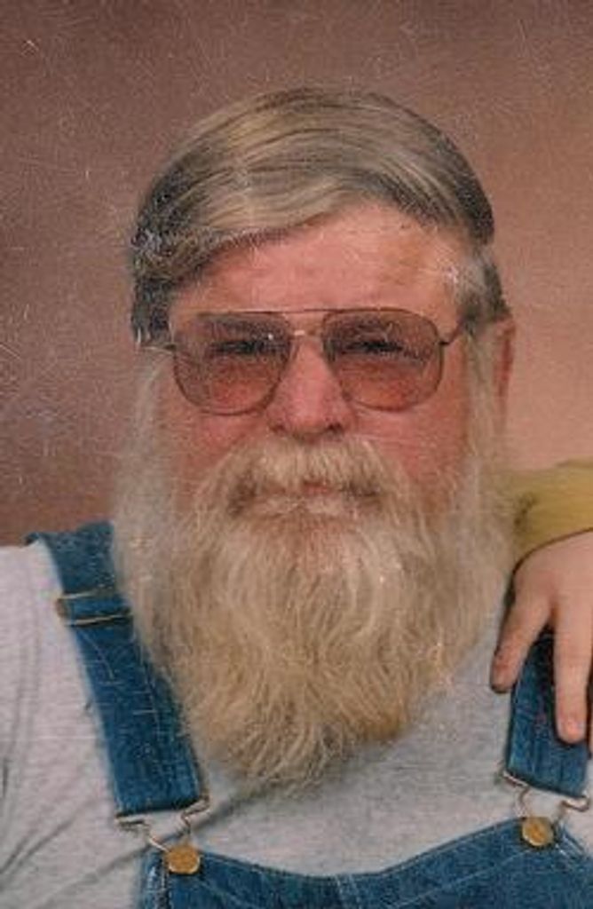 John Allen Cook Profile Photo