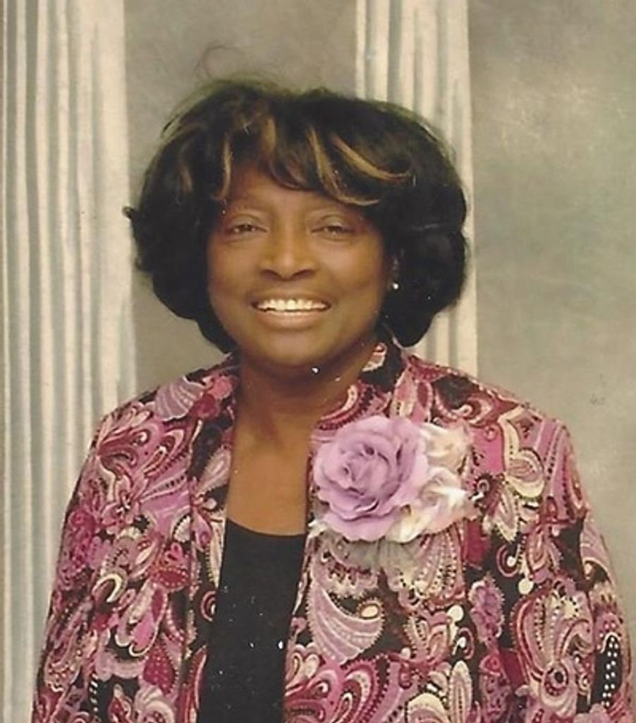 Margaret Dickerson Profile Photo