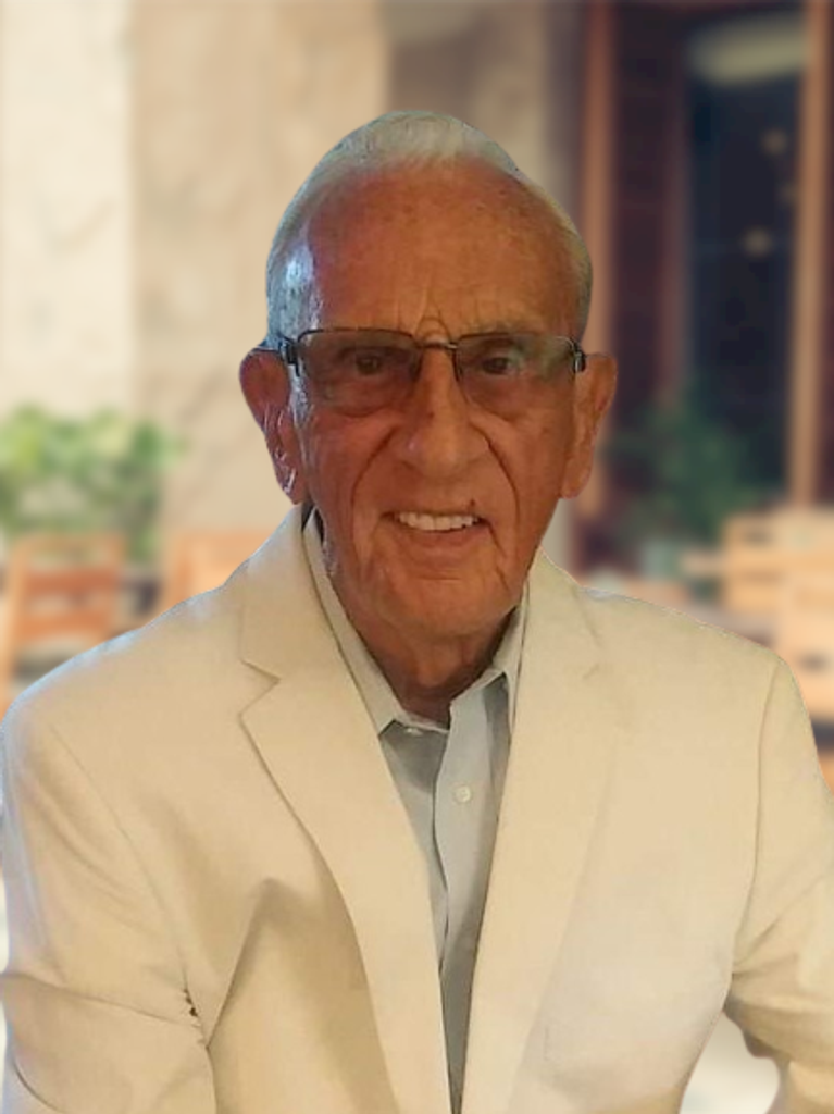 Norman Panter Profile Photo