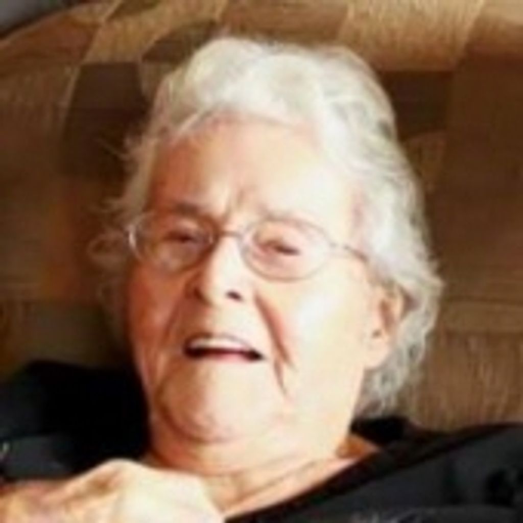 Jessie Stover
