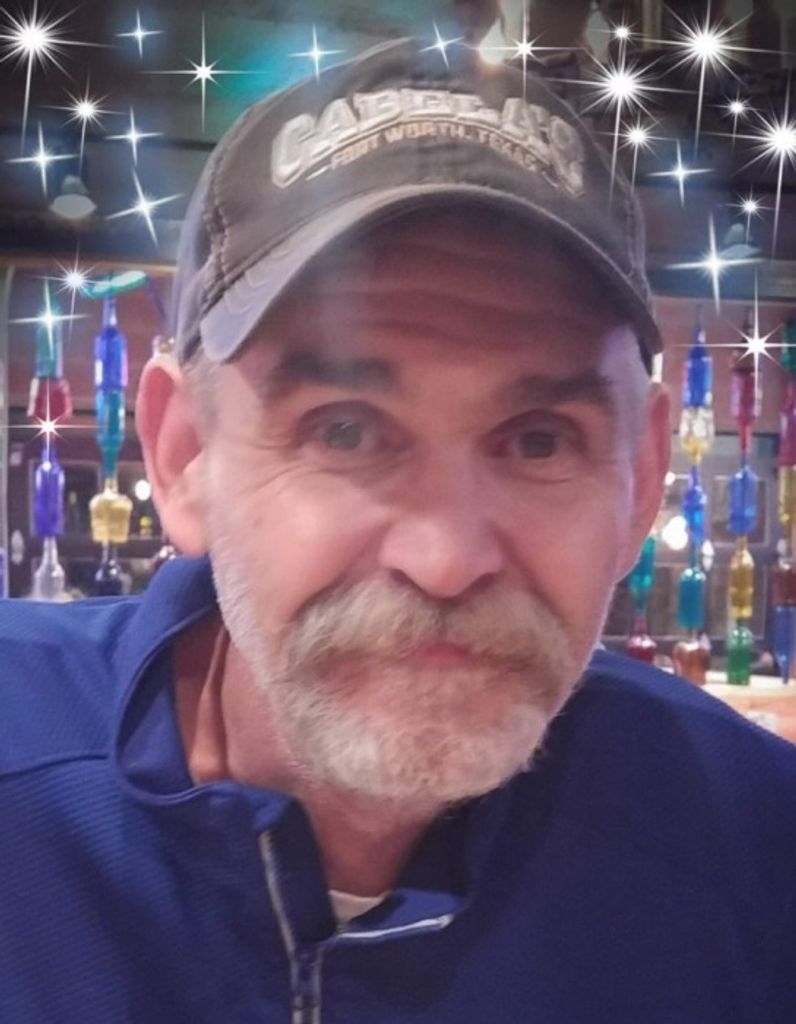 Timothy Shelton Mayfield