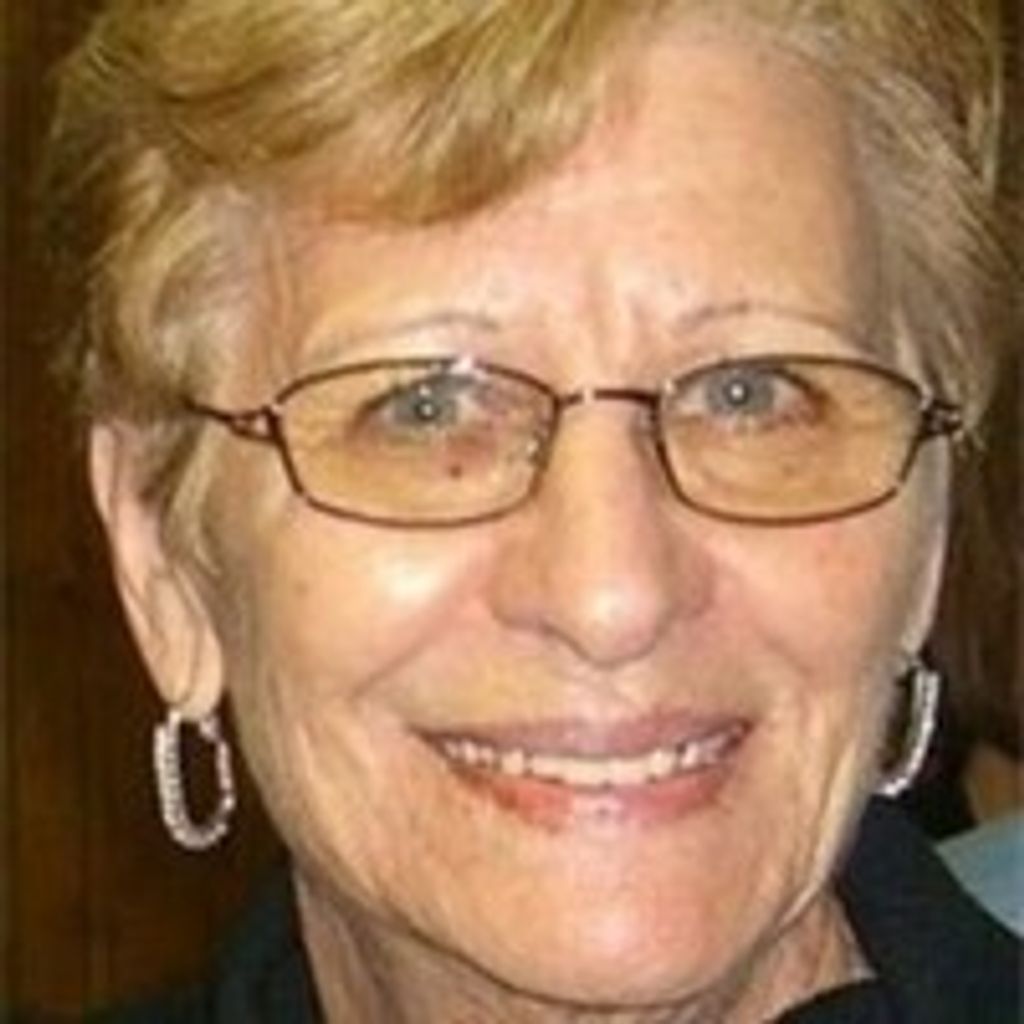 Jean Barlow