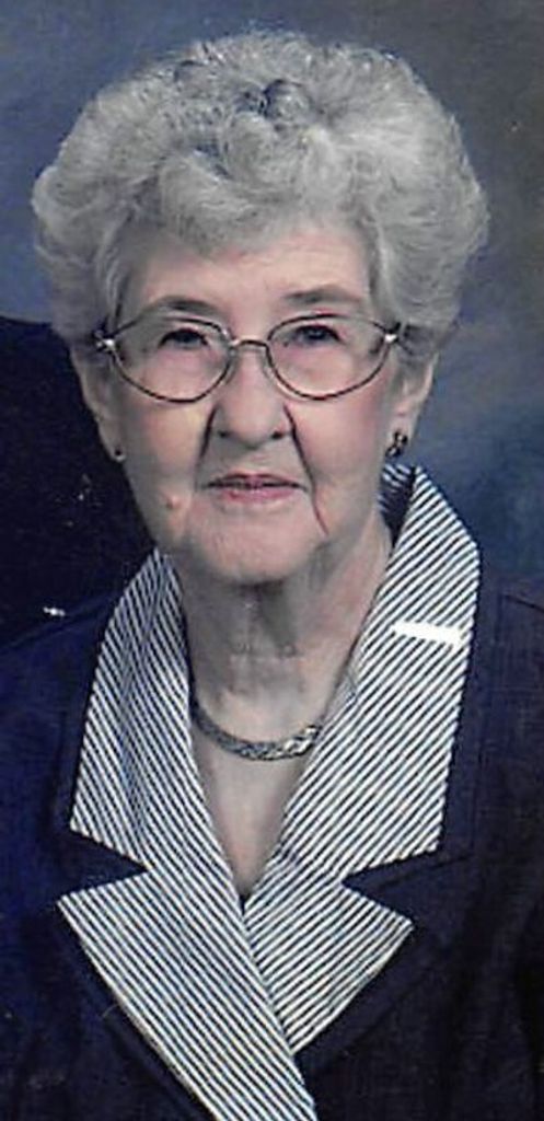 Ocea Rae Brumfield Davis Profile Photo