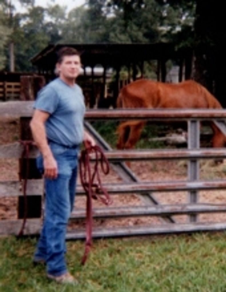 Jerry Svoboda, Jr. Profile Photo
