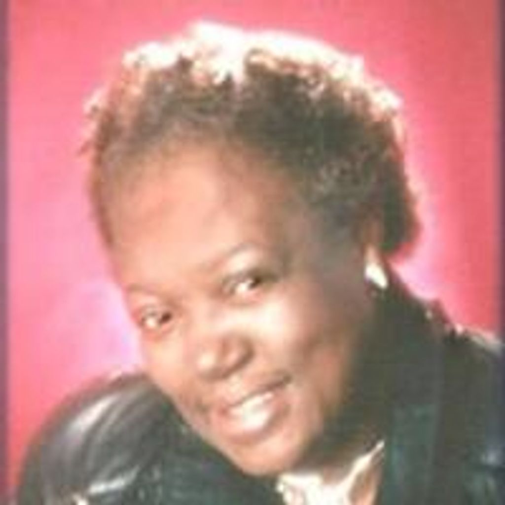 Ruthie  Mae Allen