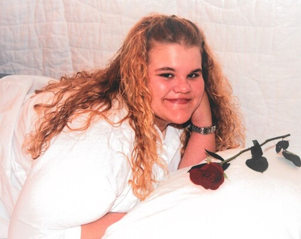 Jennifer (Jenny) Renae Tompkins Profile Photo