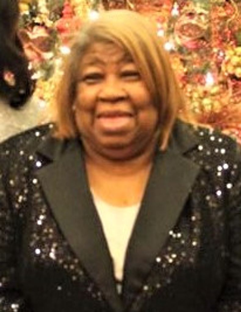 Pastor Mamie Lee Mann Profile Photo