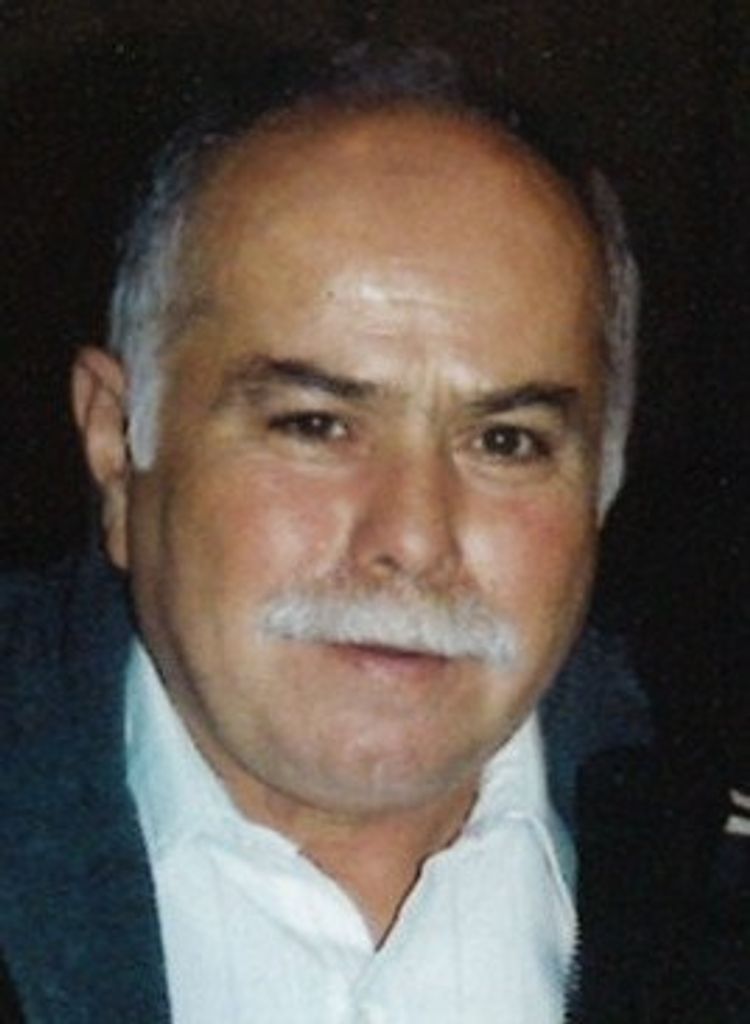 George Mercado