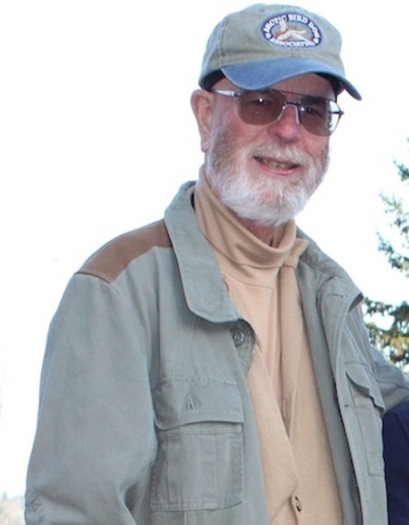 Grant Dean Beauchamp Profile Photo