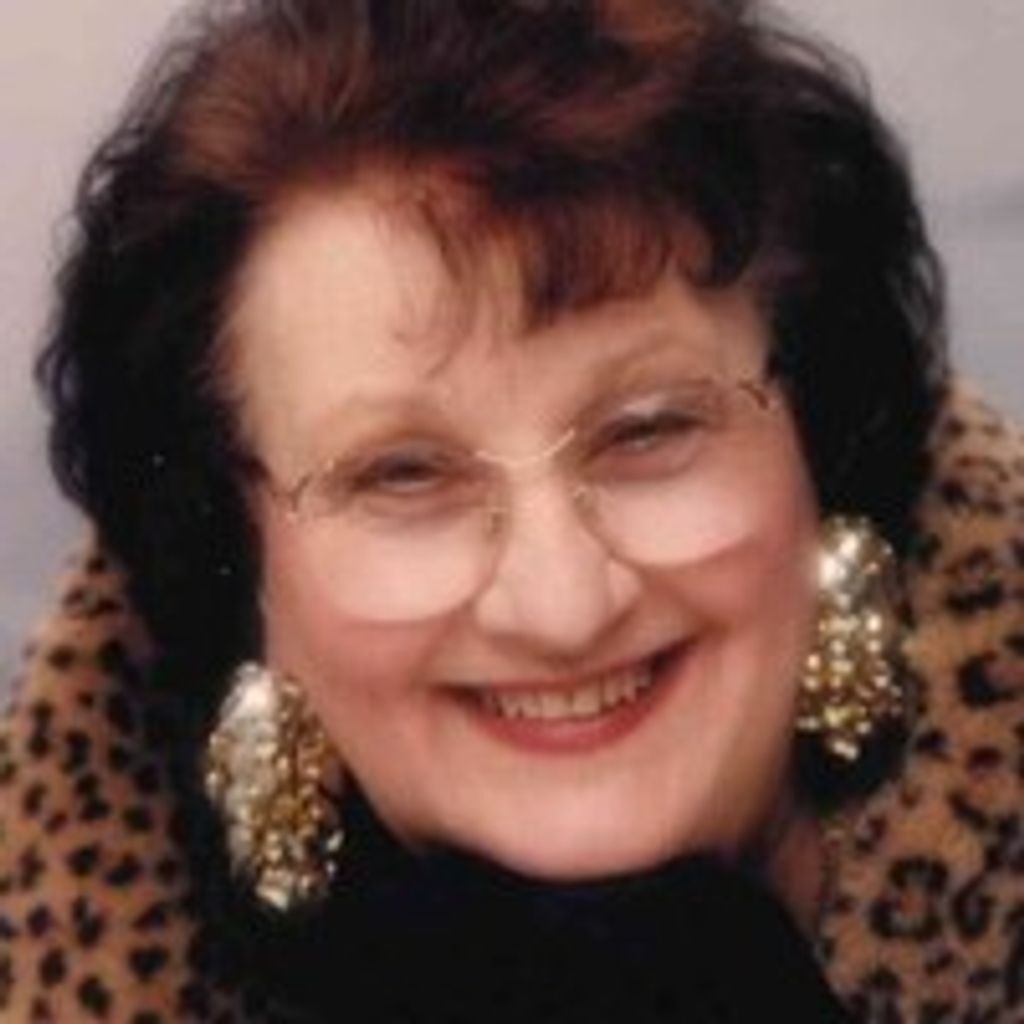 Helen Spry Profile Photo