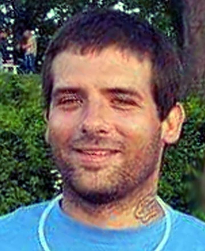 George Benjamin Lipscomb