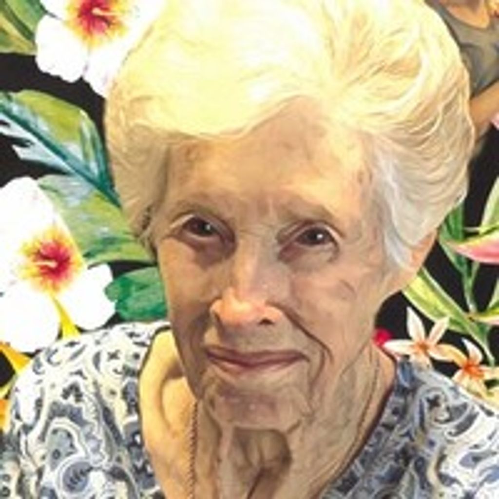 Mary Ann Davis