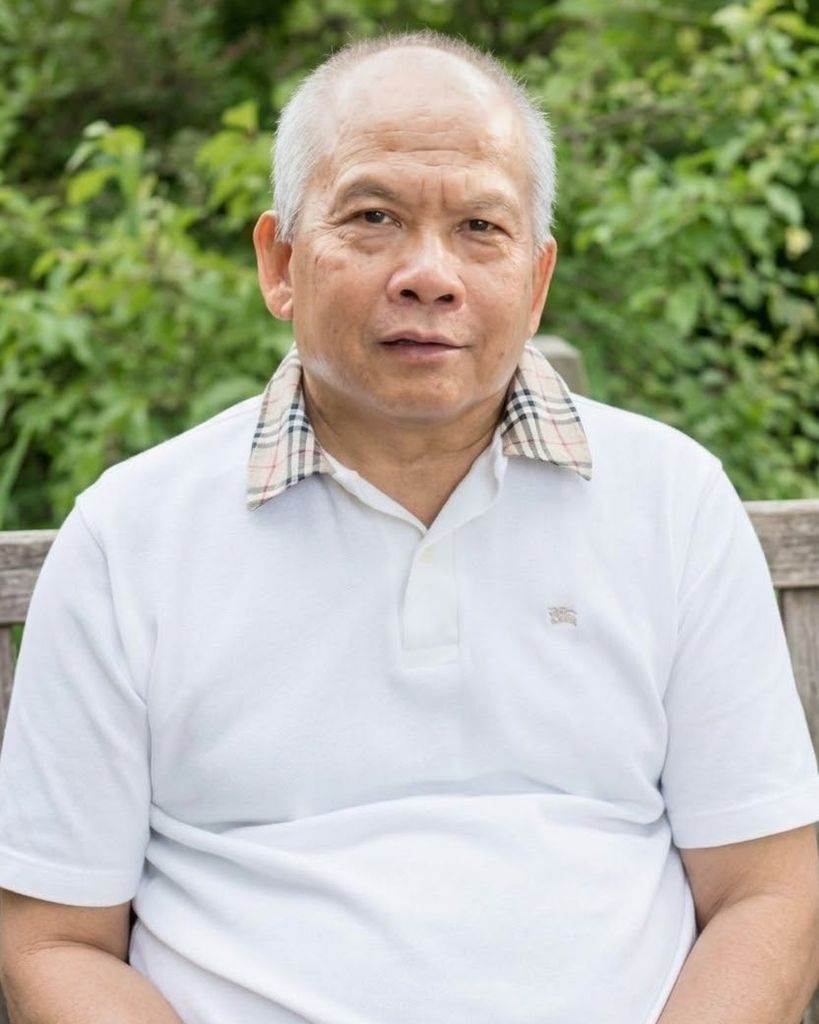 William Butthajit