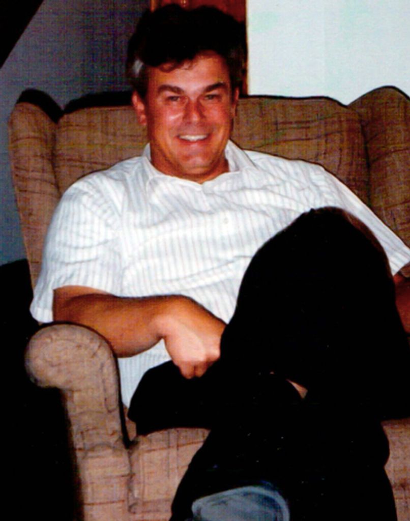 William Thomas Ruth