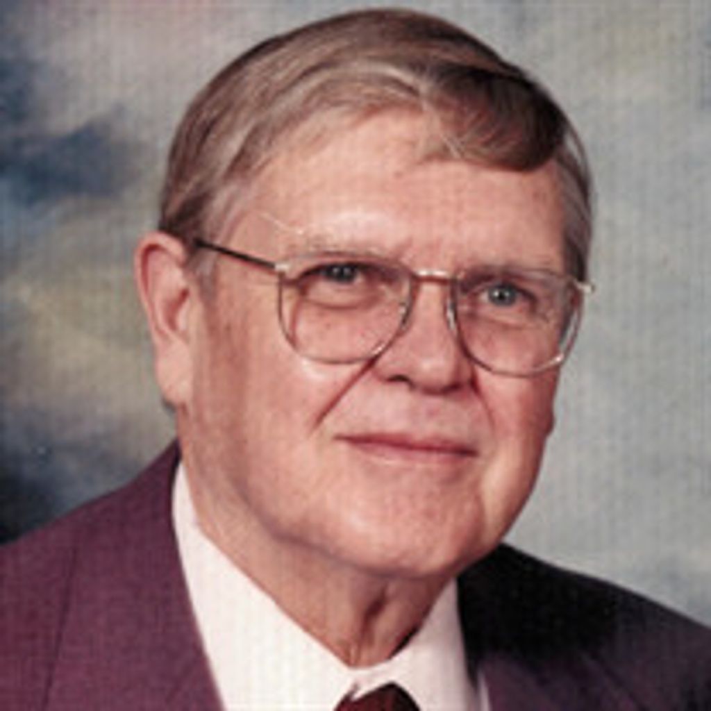 Paul Ellis Nelson