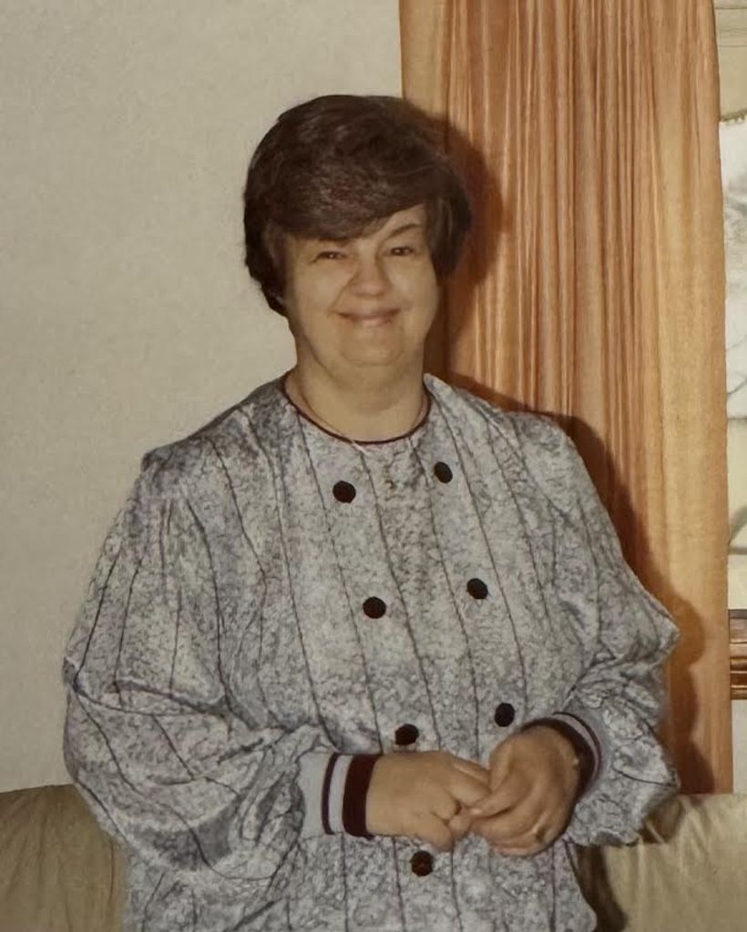 Patricia Higley Profile Photo