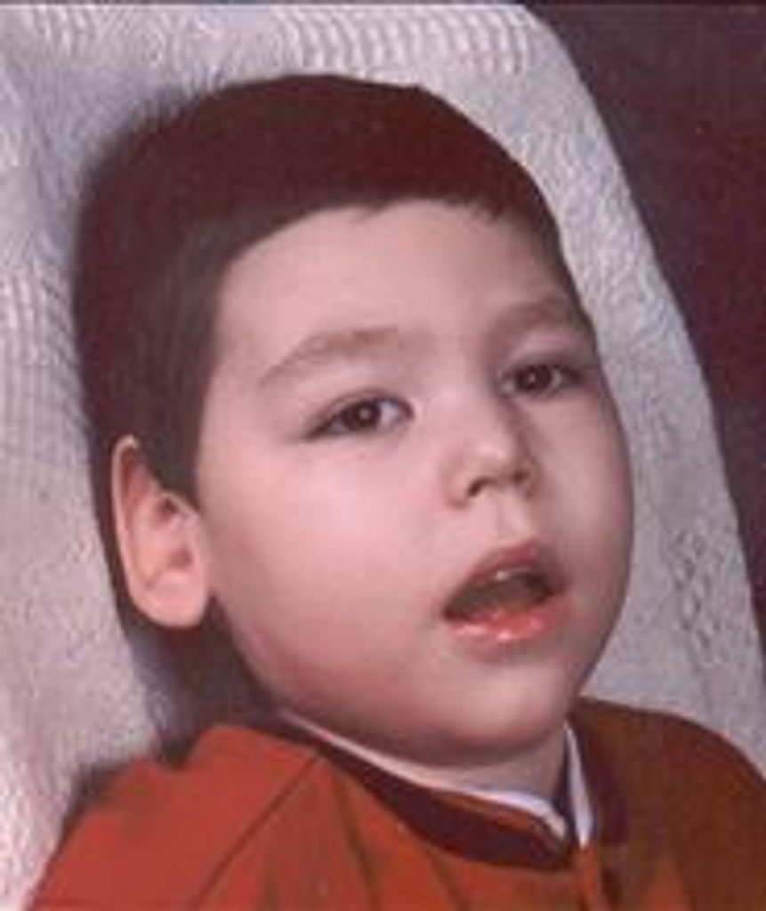 Matthew Dean Williams Profile Photo