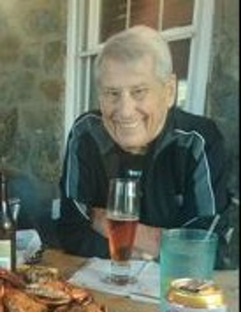 George J. (Jr.)  Wood