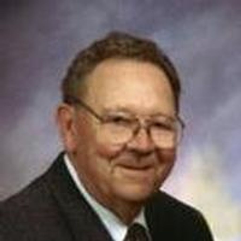 Merrill W. Hoven