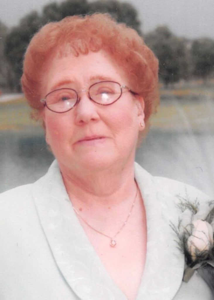 Gloria Ann Brown Profile Photo