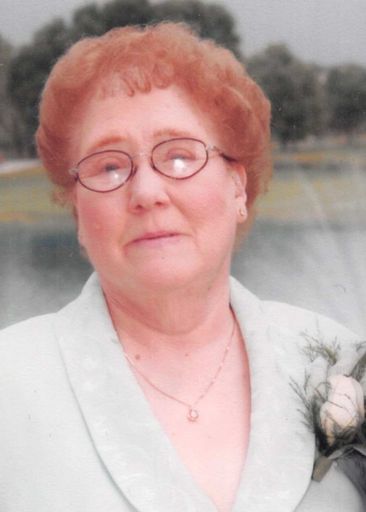 Gloria Ann Brown Profile Photo