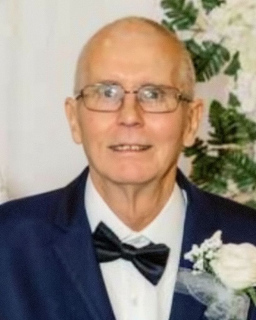 Gregory Alan "Greg" Johnston Profile Photo