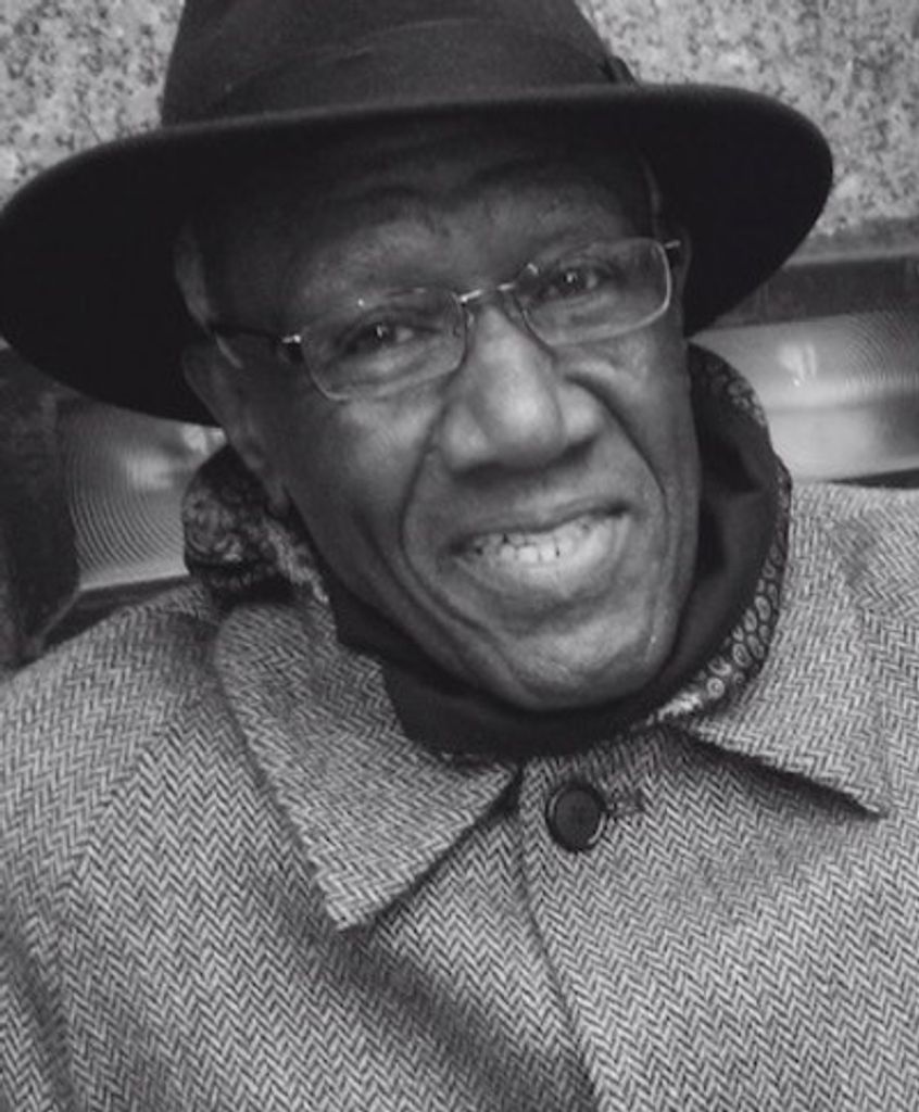 Lamar Harrell Profile Photo