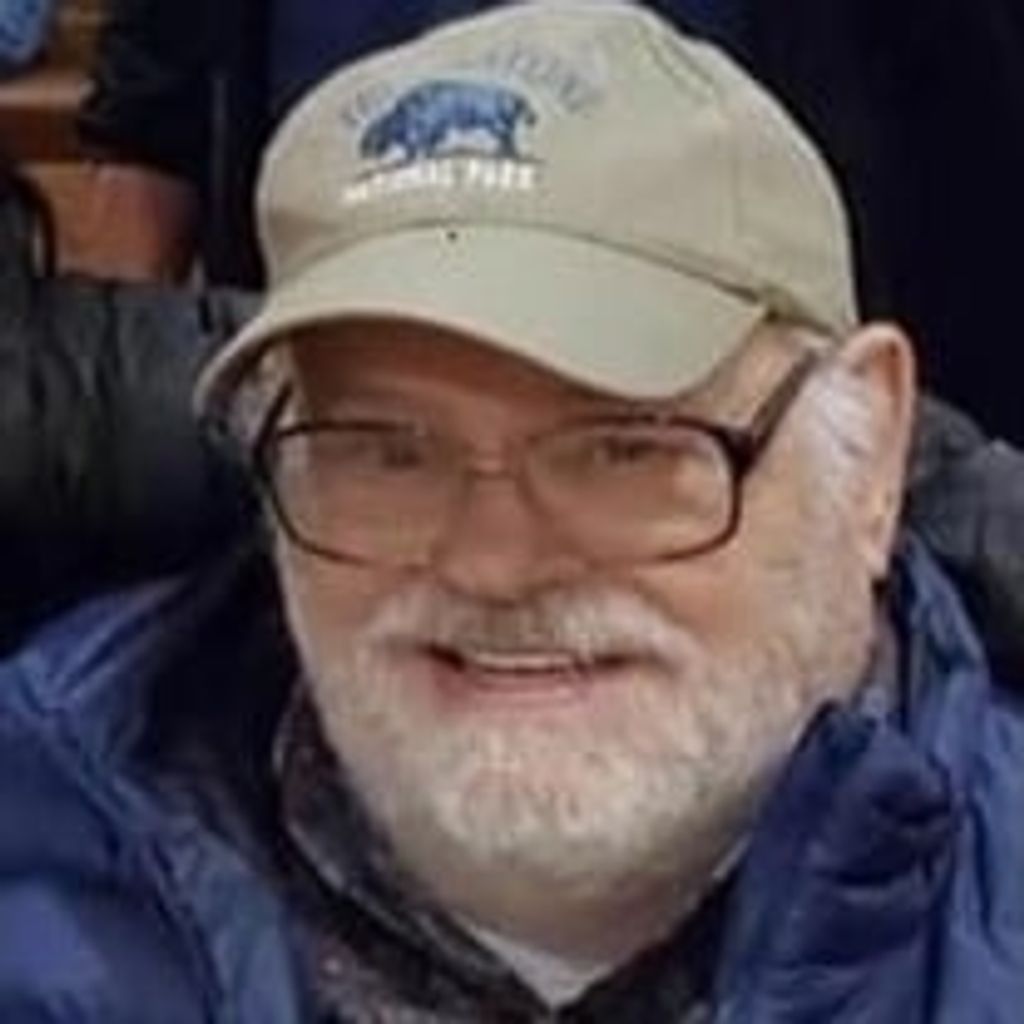 James Donald "Don" Hoover