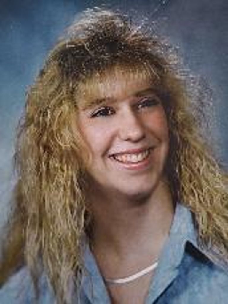 Maureen M. Purvis